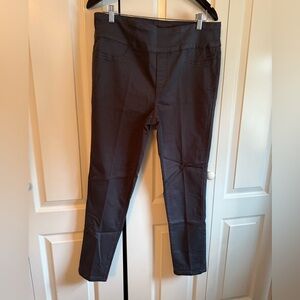 Grey slim Pants, Size 12 from Lior, NWT